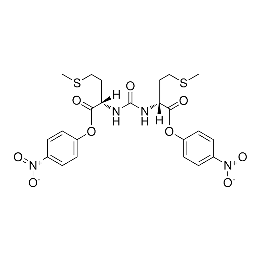 Merck CARBONYL-BIS(L-METHIONINE P-NI - 10 MG&