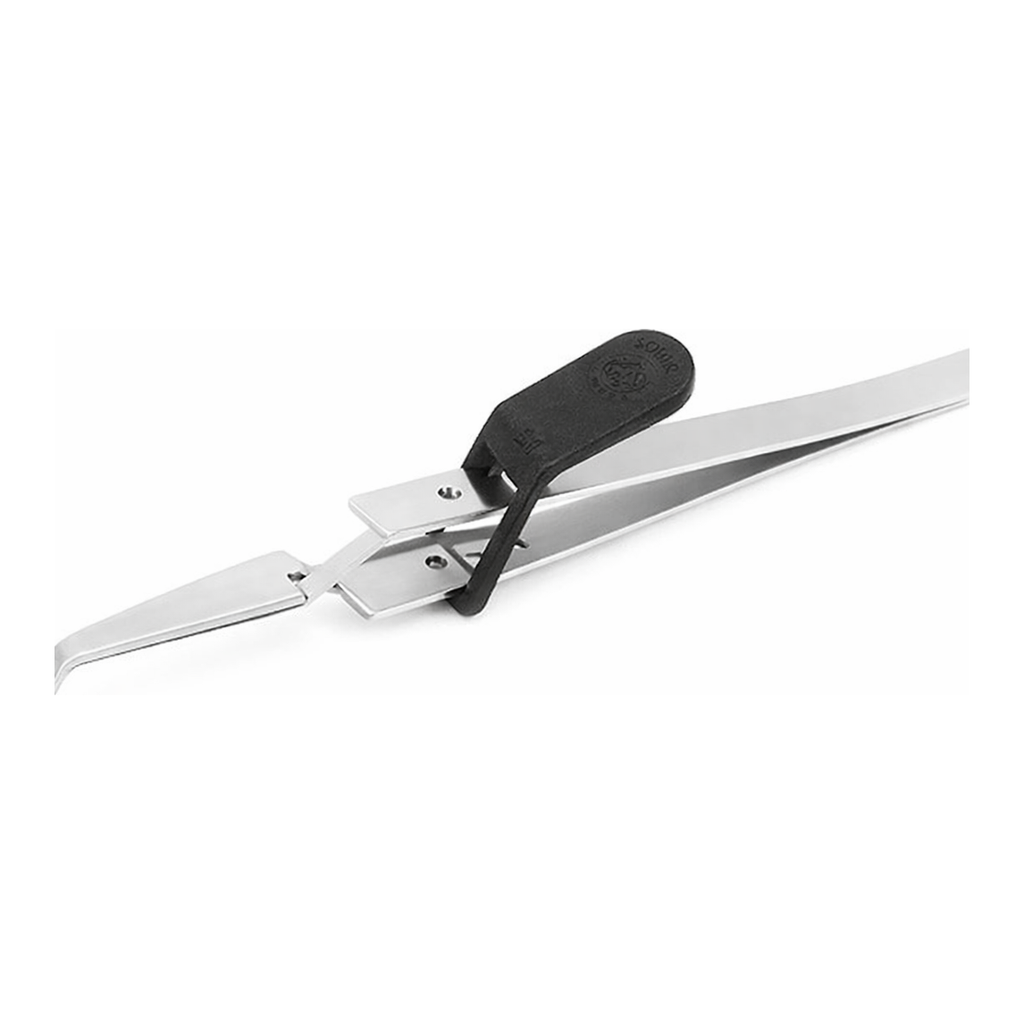 SIPEL 핀셋 R218B-SA Tweezer