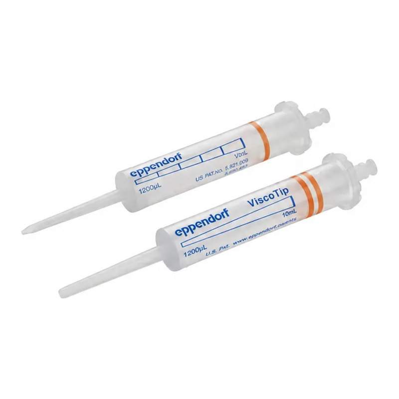 ViscoTip®