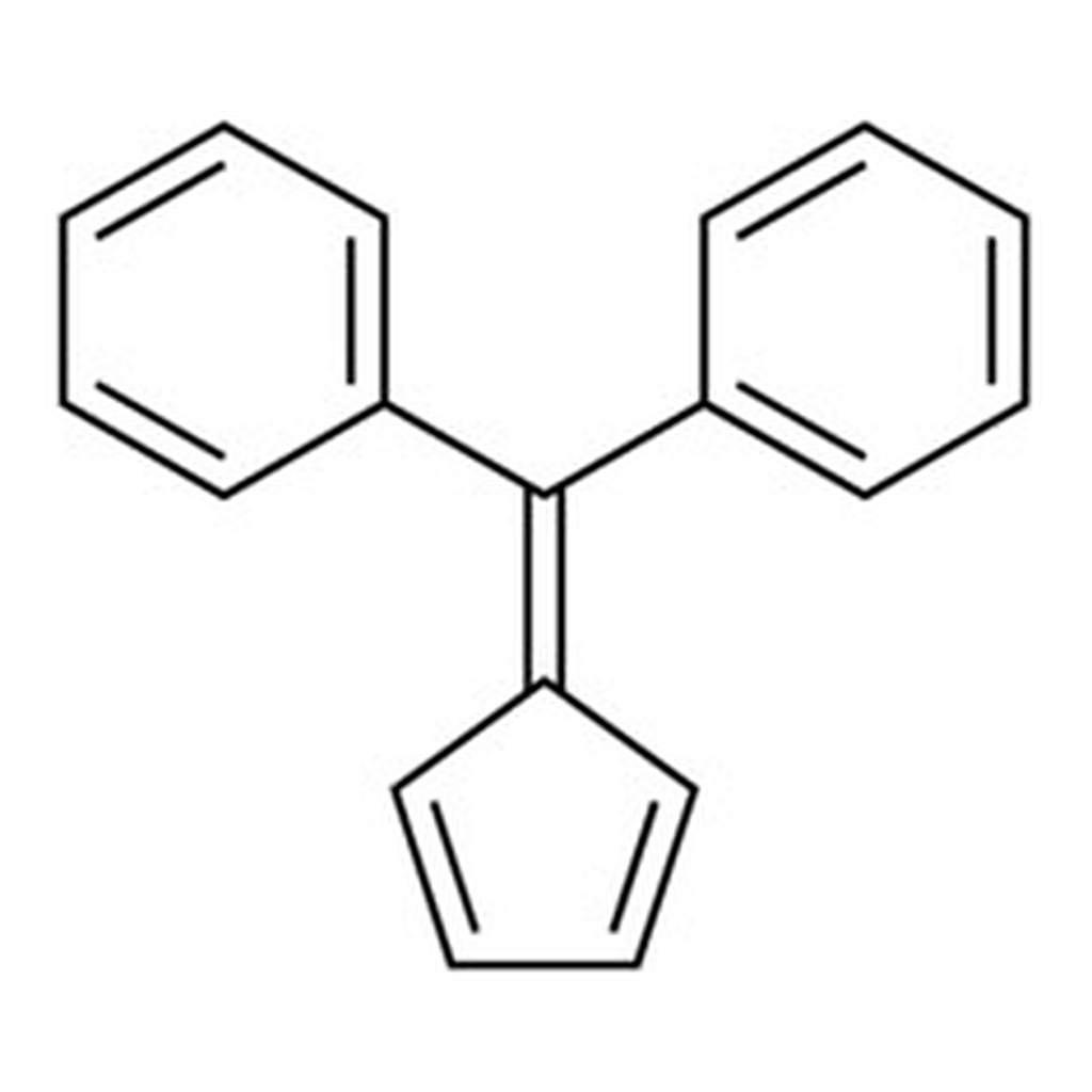 Merck DIPHENYLFULVENE, 98%