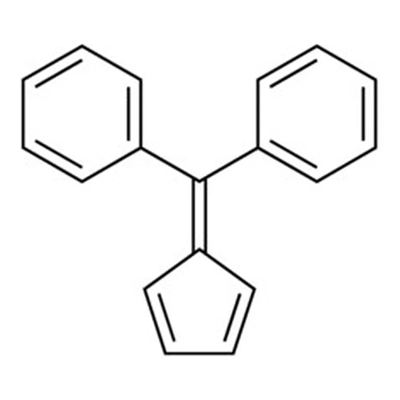Merck DIPHENYLFULVENE, 98%