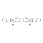 Merck 9H-FLUORENE-2,7-DISULFONIC ACID -