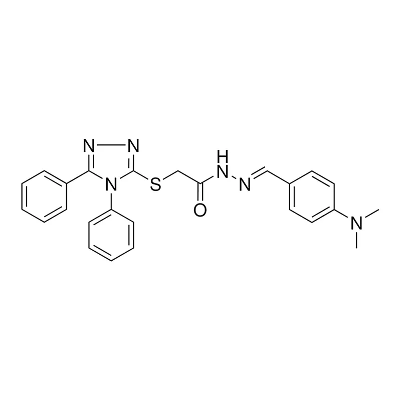 Merck RCL R44,266-6 - 50 MG