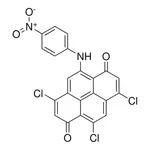 Merck 3,5,8-TRICHLORO-10-(4-NITRO-PH - 25 MG&