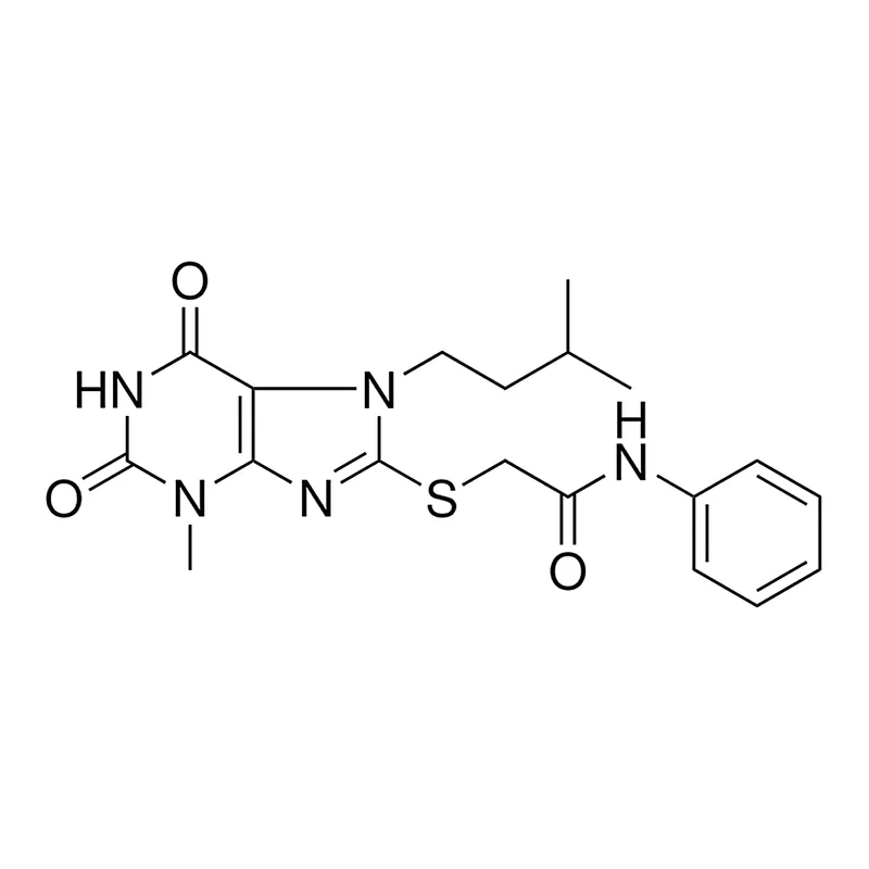 Merck 2-3-ME-7-(3-ME-BU)-2,6-DIOXO- - 10 MG&