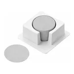 Sterlitech PETE (Polyester) Hydrophilic Membrane Filter / PETE(폴리에스터)친수성멤브레인필터
