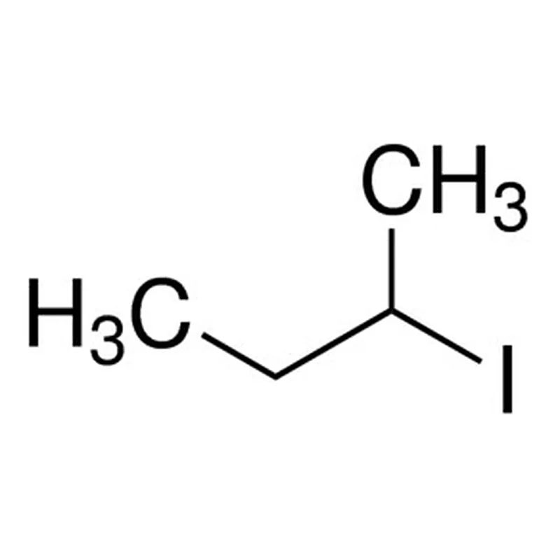 Merck 2-IODOBUTANE, >= 98%, CONTAINS COPPER A&
