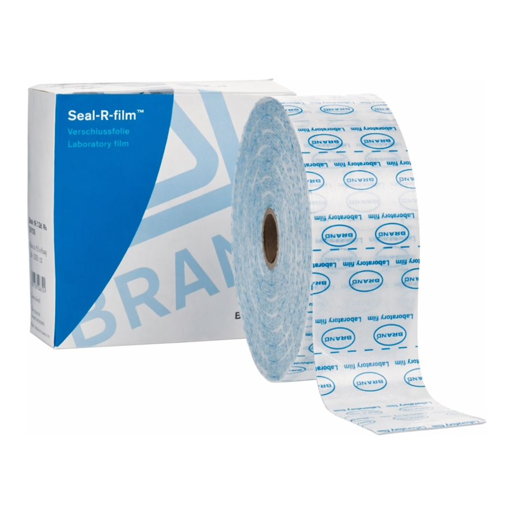 Merck BRAND(R) Seal-R-film(TM) Sealing Film