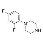 Merck 1-(2,4-Difluorophenyl)piperazine