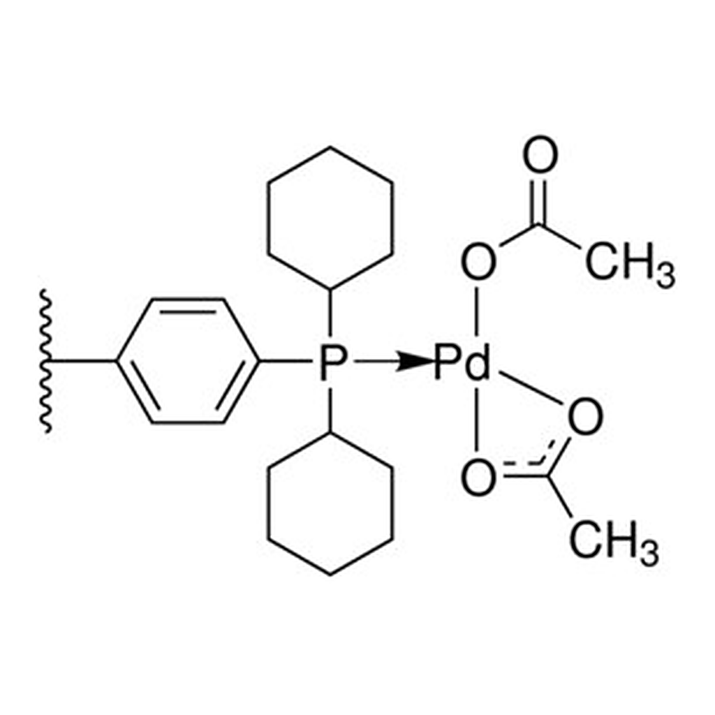 Merck DI(ACETATO)DICYCLOHEXYLPHENYLPHOSPHINEP&