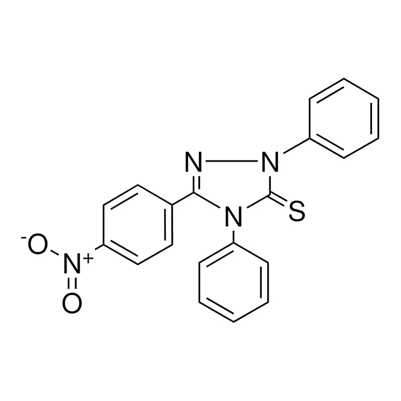 Merck 5-(4-NITRO-PHENYL)-2,4-DIPHENY - 25 MG&