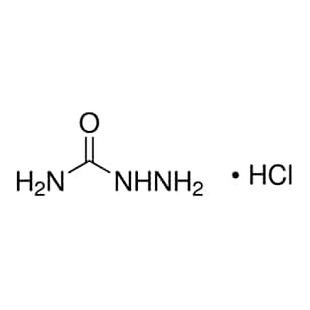Merck SEMICARBAZIDE HYDROCHLORIDE, 99+%