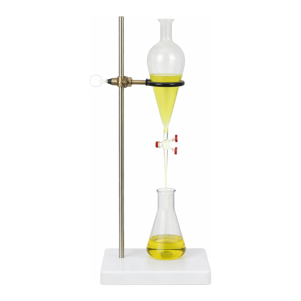 Merck SCIENCEWARE(R) COMPACT SUPPORT STAND, C&