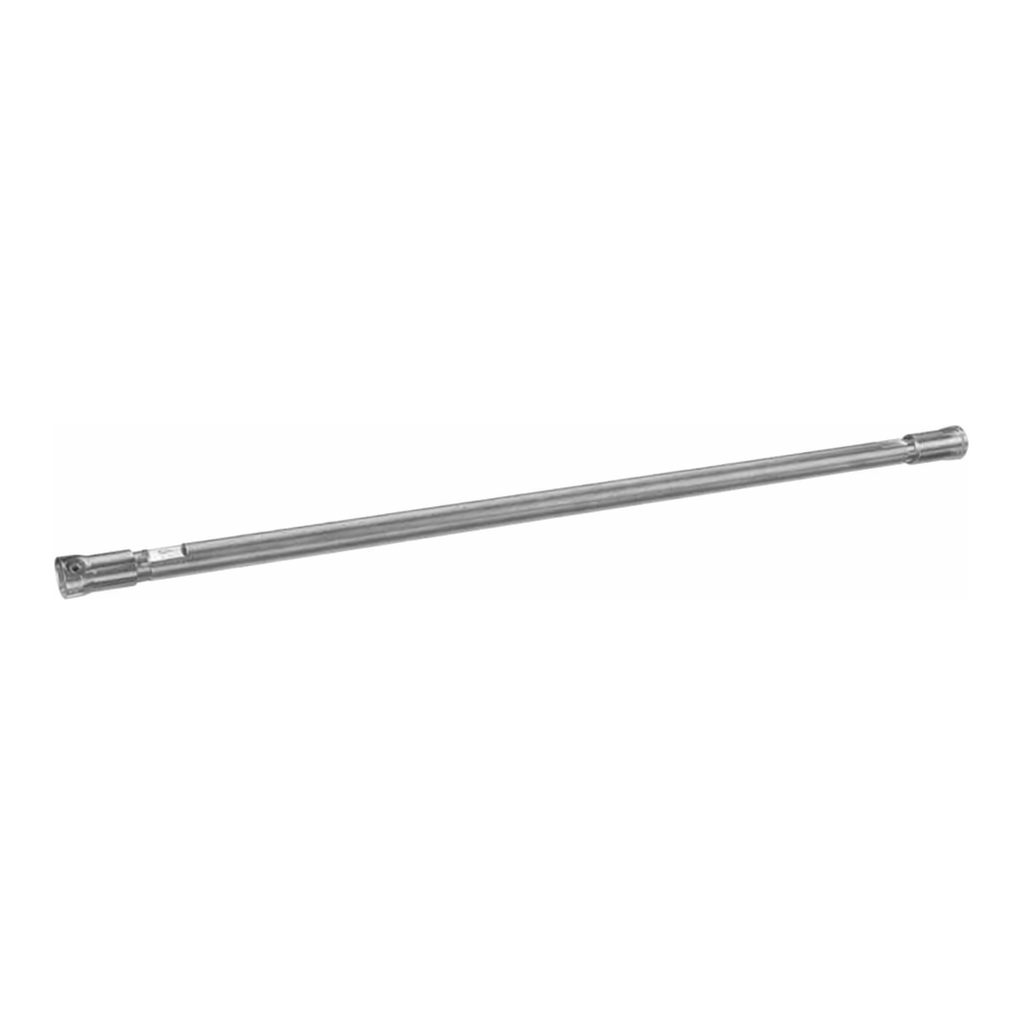 Waters Styragel HR 1, 100 Å, 5 µm, 4.6 mm X 300 mm in THF, 100 - 5K, 1/pk