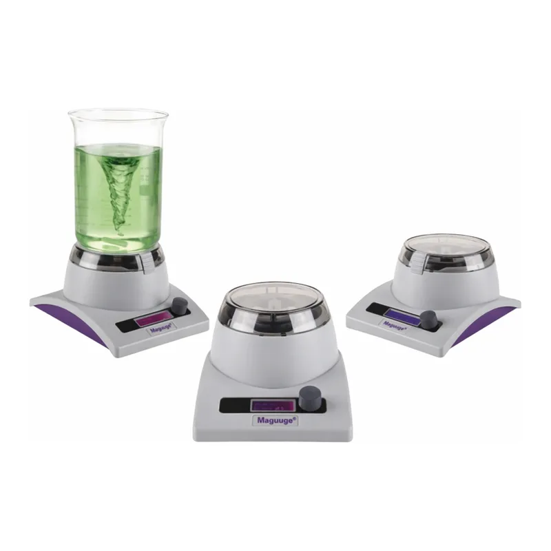 Merck MagFuge(TM) High Speed Centrifuge Plus 3L Stirrer