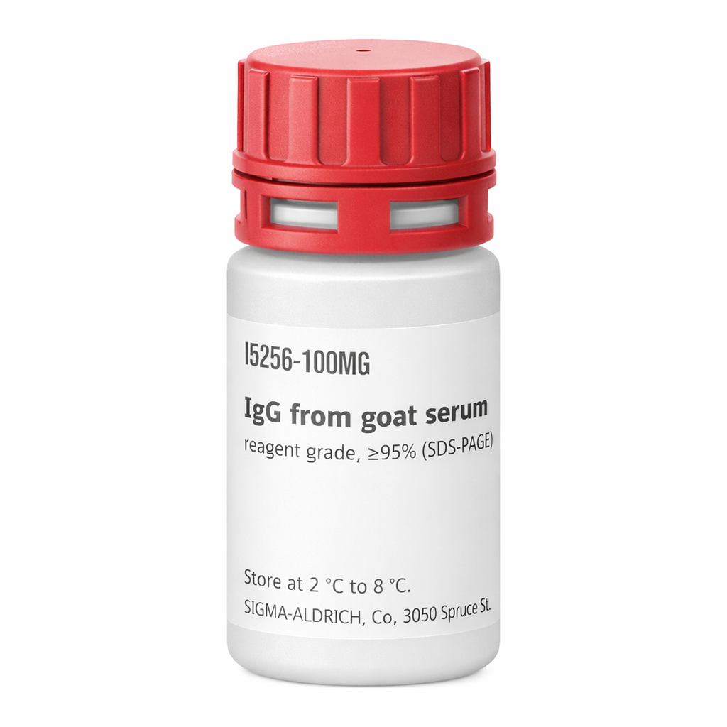 Merck GOAT IMMUNOGLOBULIN G (IGG), FROM SERUM