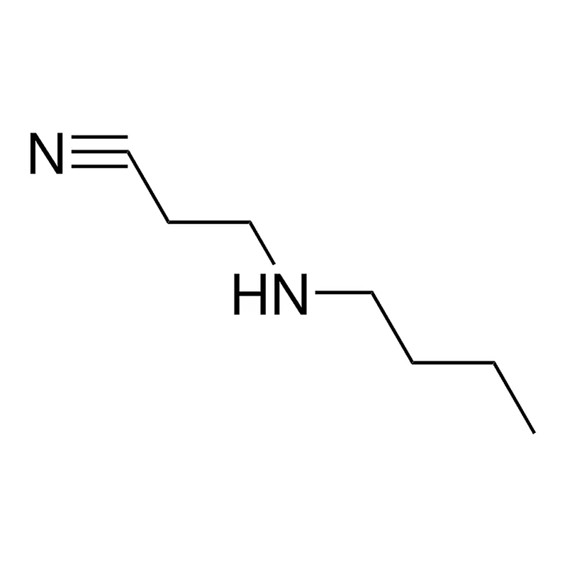 Merck 3-(BUTYLAMINO)-PROPIONITRILE