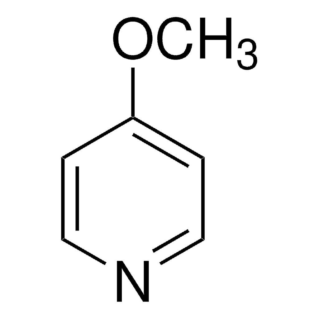 Merck 4-Methoxypyridine