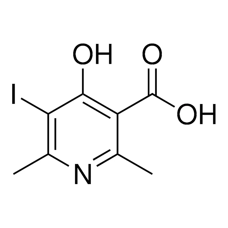 Merck 4-HYDROXY-5-IODO-2,6-DIMETHYL- - 10 MG &