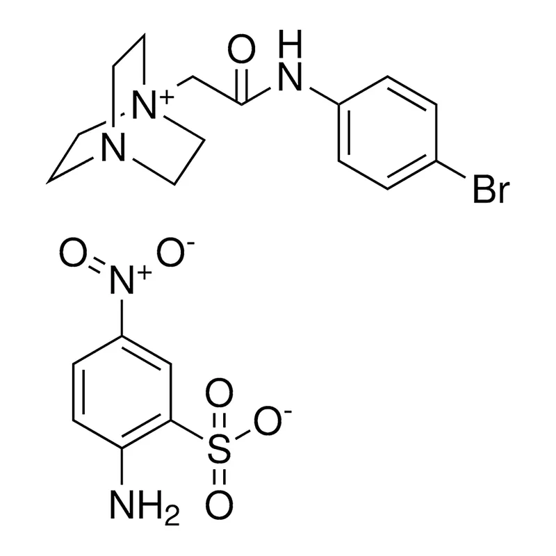 Merck R26,371-0 - 50 MG