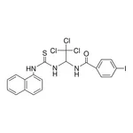 Merck 4-IODO-N-2,2,2-TRICHLORO-1-(3 - 25 MG&