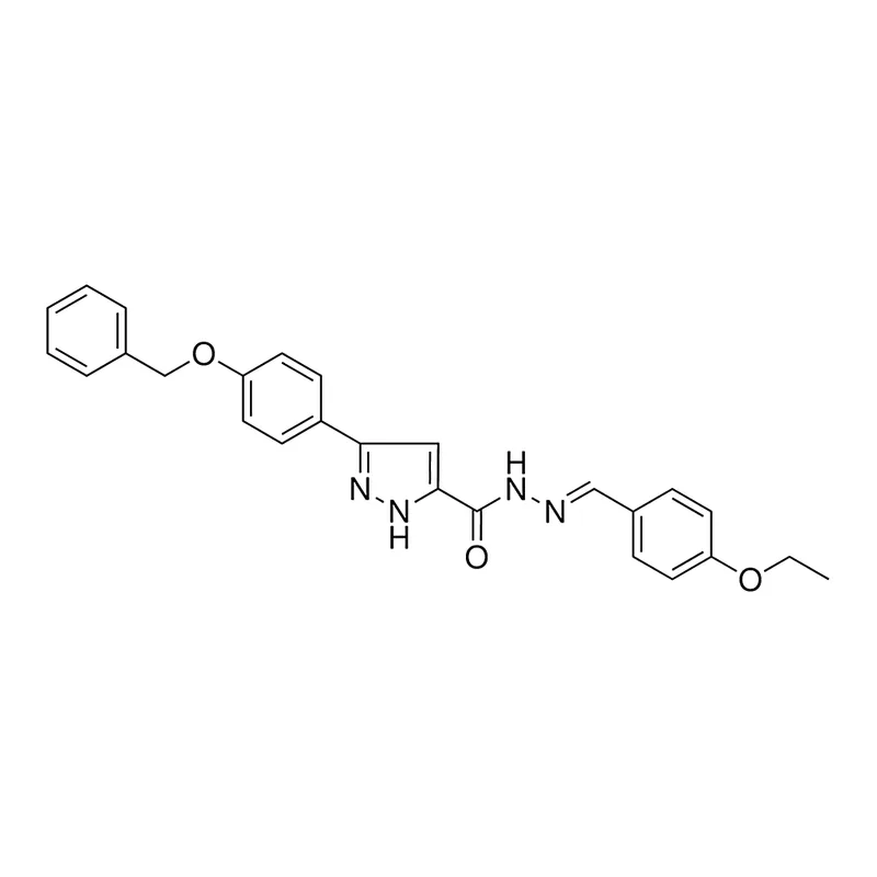 Merck 5-(4-BENZYLOXY-PH)-2H-PYRAZOLE - 50 MG &