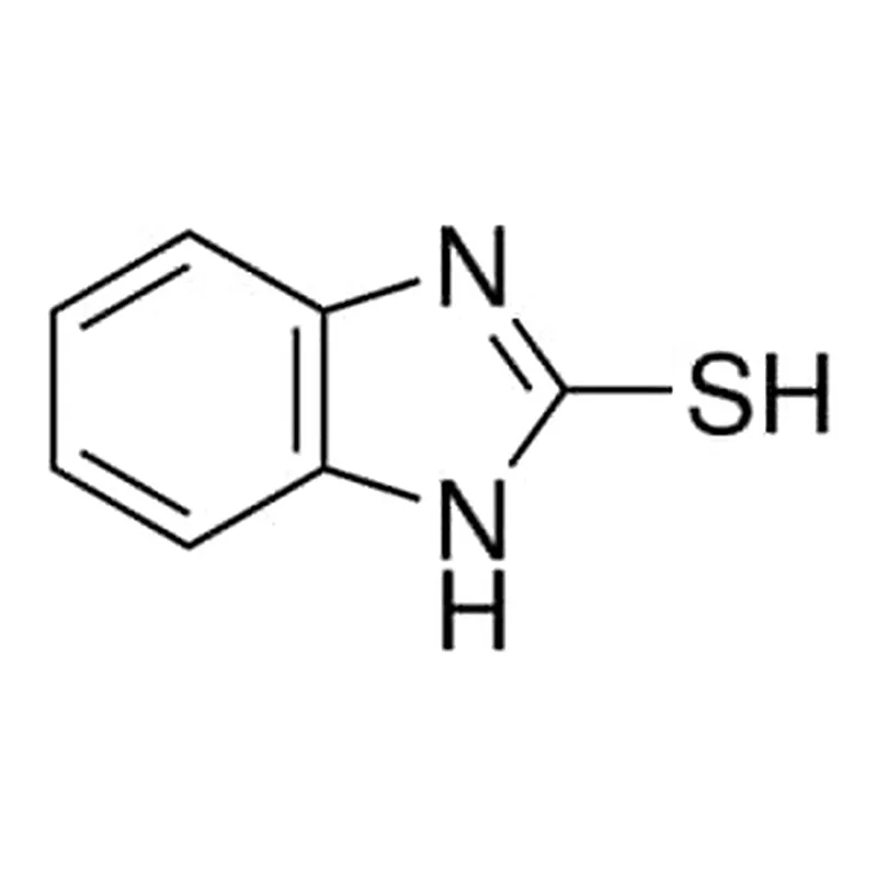 Merck Rabeprazole Related Compound C
