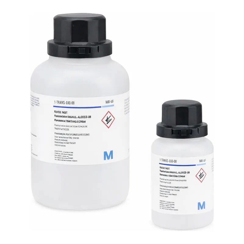 Merck ALUMINIUM STANDARD SOLUTION 500 ML