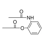 Merck 2-ACETAMIDOPHENYL ACETATE