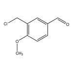 Merck 3-(Chloromethyl)-4-methoxybenzaldehyde
