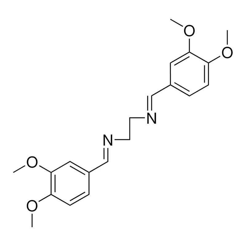 Merck N,N'-DIVERATRYLIDENEETHYLENEDIA-