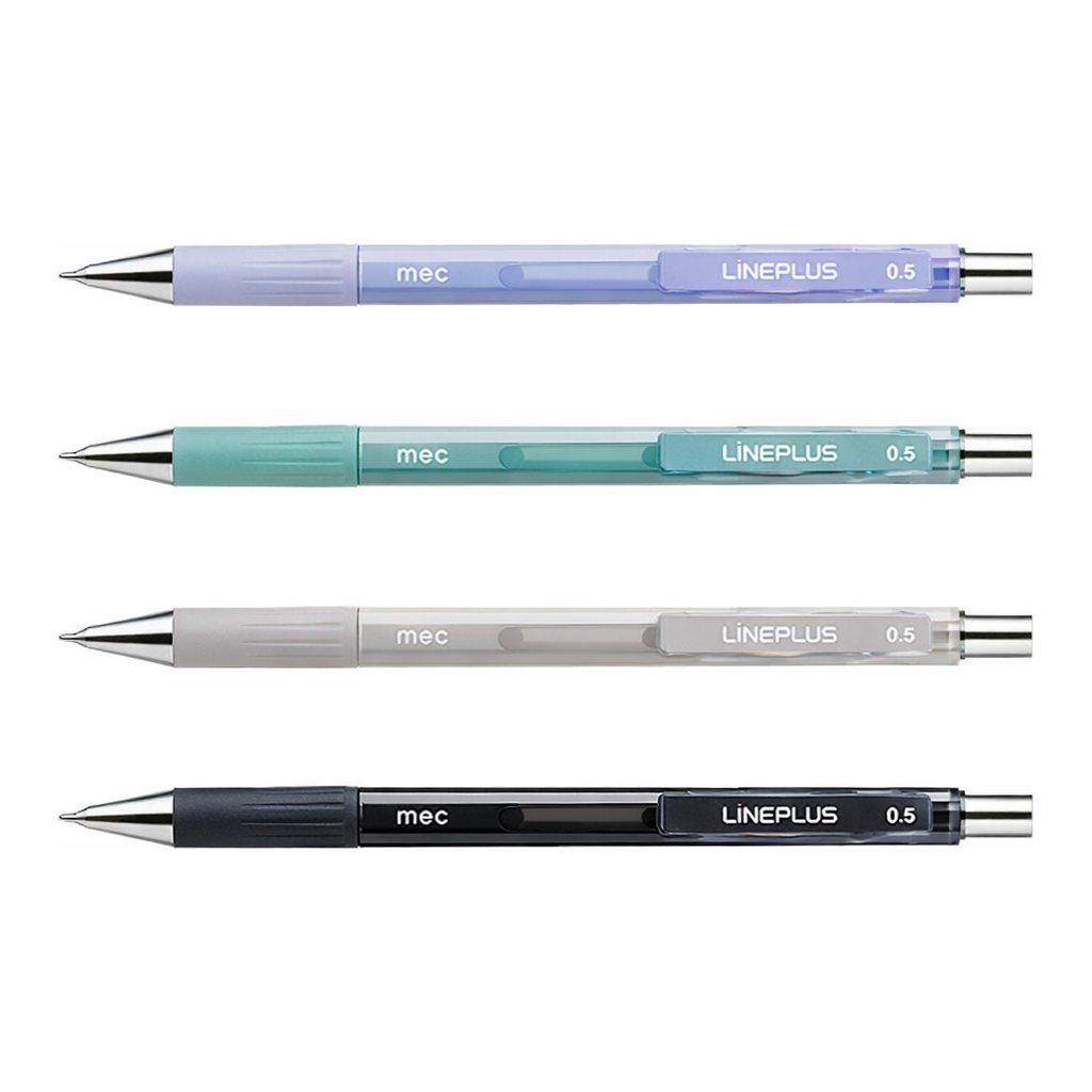 OFFICENEX 멕샤프 피스타치오 0.5mm