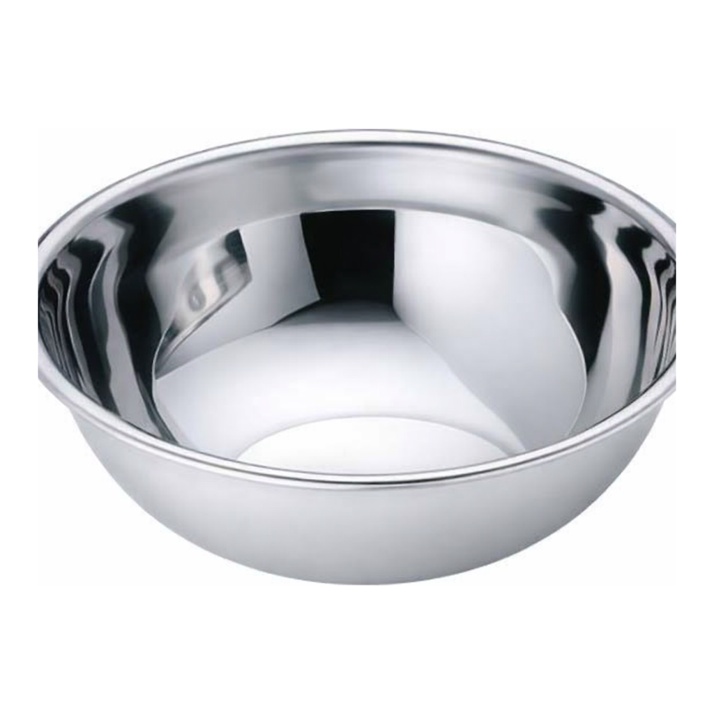 AS ONE EBM 18 -8 PRO Mixing Bowl, EBM 18 -8 PRO 믹싱 보울