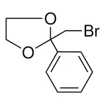 Merck 2-BROMOMETHYL-2-PHENYL-(1,3)DI - 25 MG&