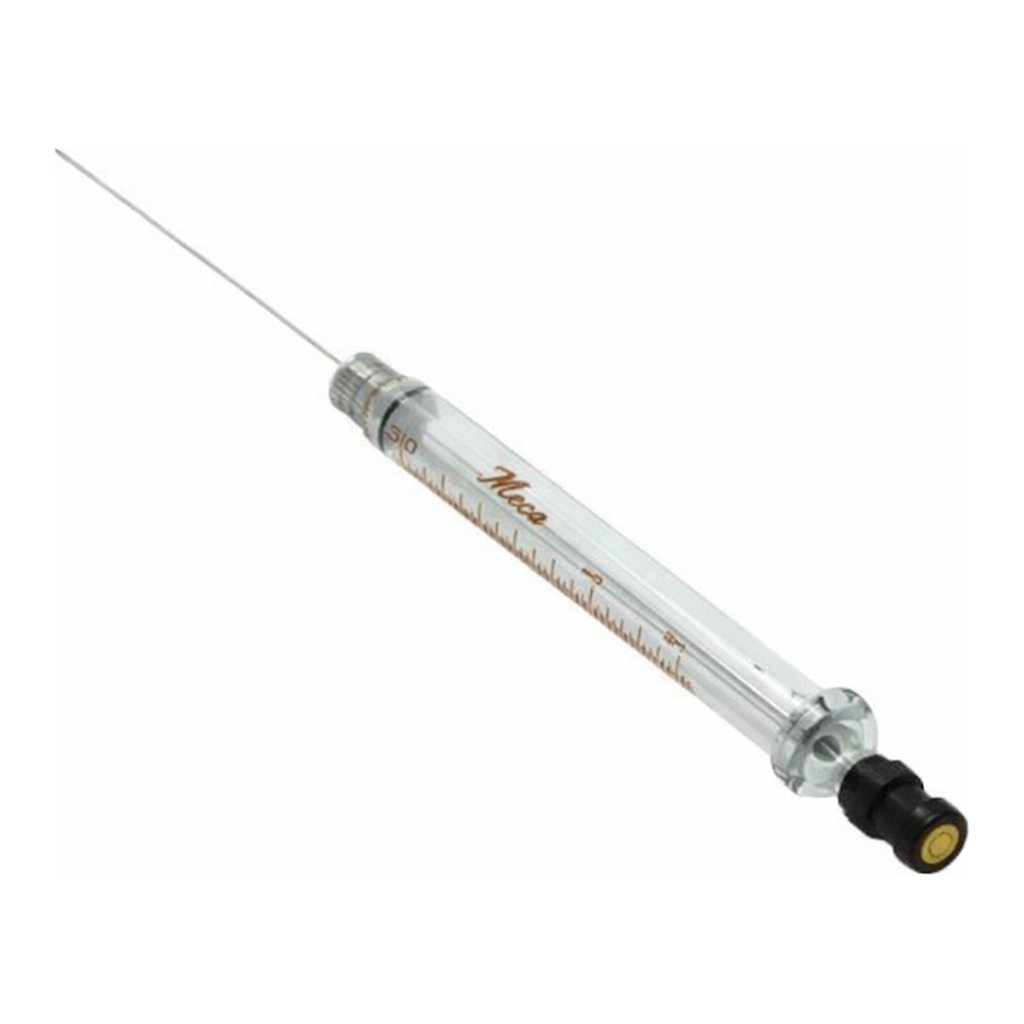 Restek PAL Smart Headspace Syringe, 2250 µL (glue-free, fixed/23 G/Sideport), for Tool HS2500