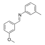 Merck N-(3-METHOXYBENZYLIDENE)-M-TOLU-