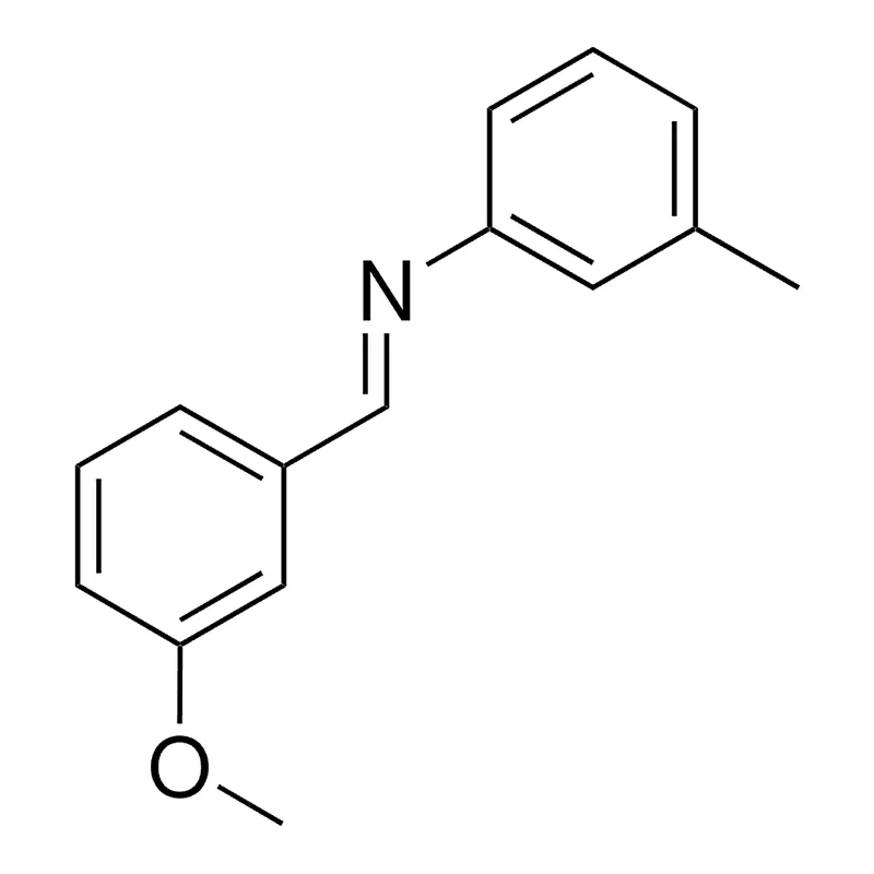 Merck N-(3-METHOXYBENZYLIDENE)-M-TOLU-