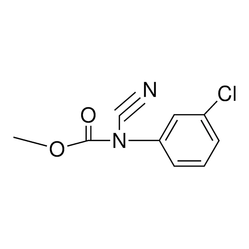 Merck METHYL N-(3-CHLOROPHENYL)-N-CY - 50 MG&