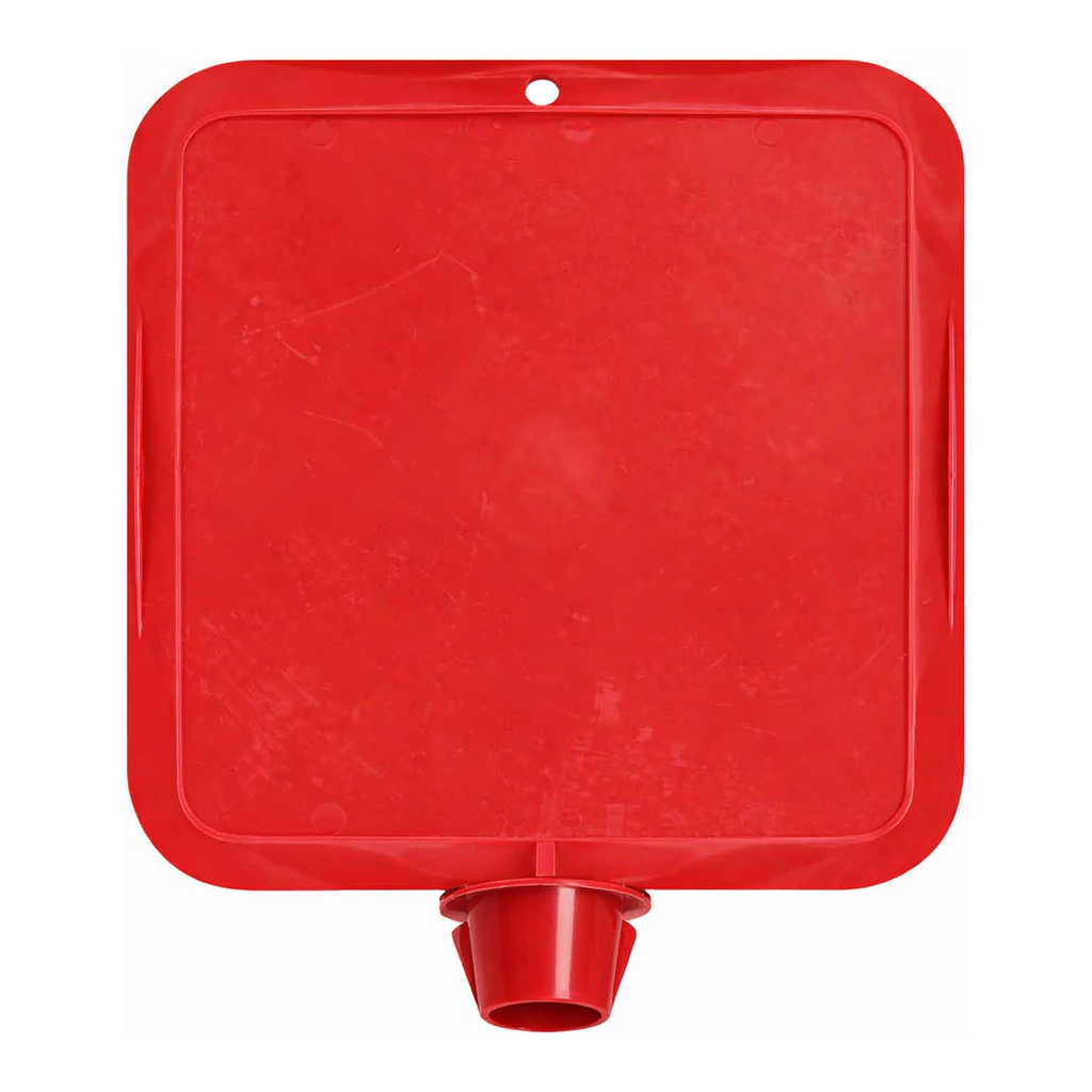 Brady BradyCone Lock-In Sign Frame