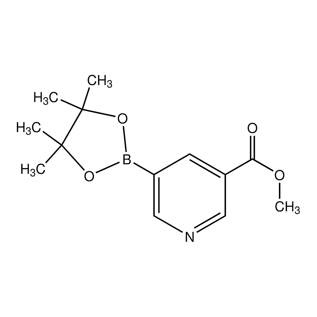 Merck 3-(Methoxycarbonyl)pyridine-5-boronic acid pinacol ester