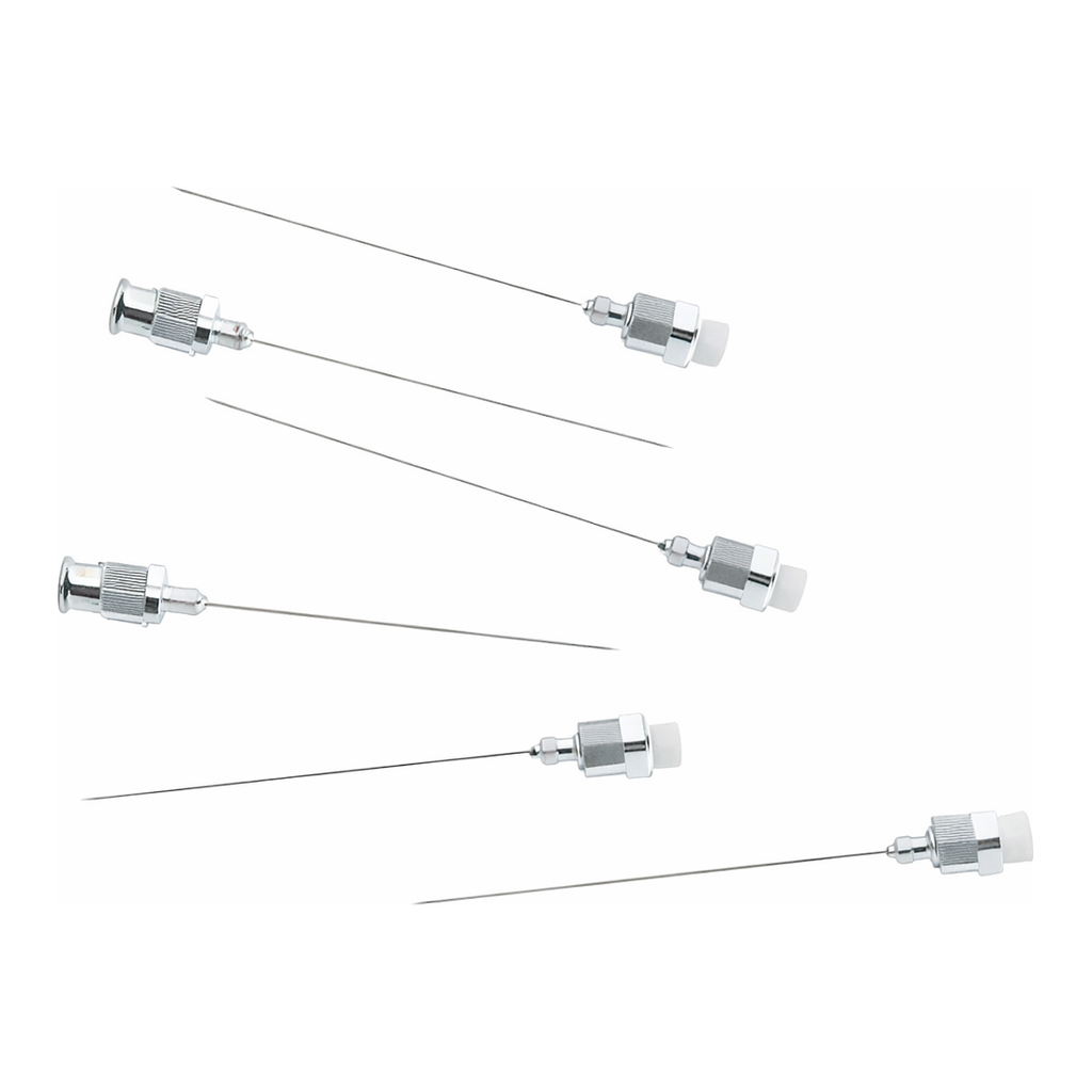 Merck PK5 LUER LOCK NEEDLES 50MM X 23GA