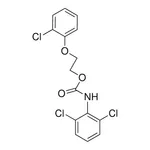 Merck 2-(2-CHLOROPHENOXY)ETHYL N-(2, - 50 MG&