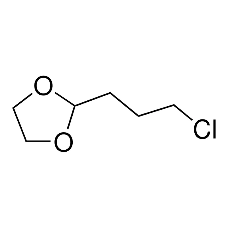 Merck 2-(3-Chloropropyl)-1,3-dioxolane