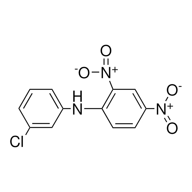 Merck 3'-CHLORO-2,4-DINITRODIPHENYLAM-