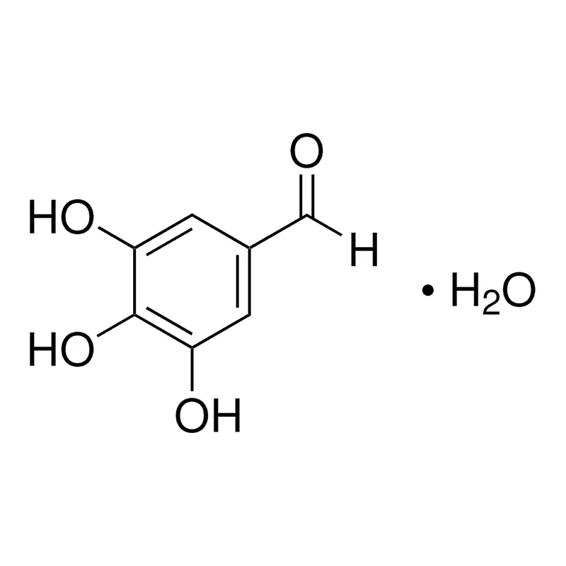 Merck 3,4,5-Trihydroxybenzaldehyde monohydrate