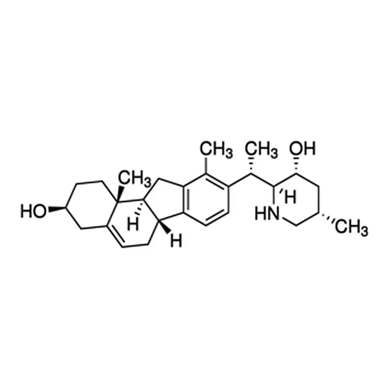 Merck VERATRAMINE