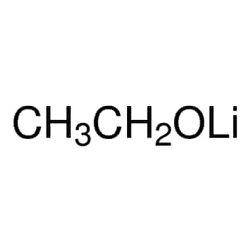 Merck LITHIUM ETHOXIDE, 95%