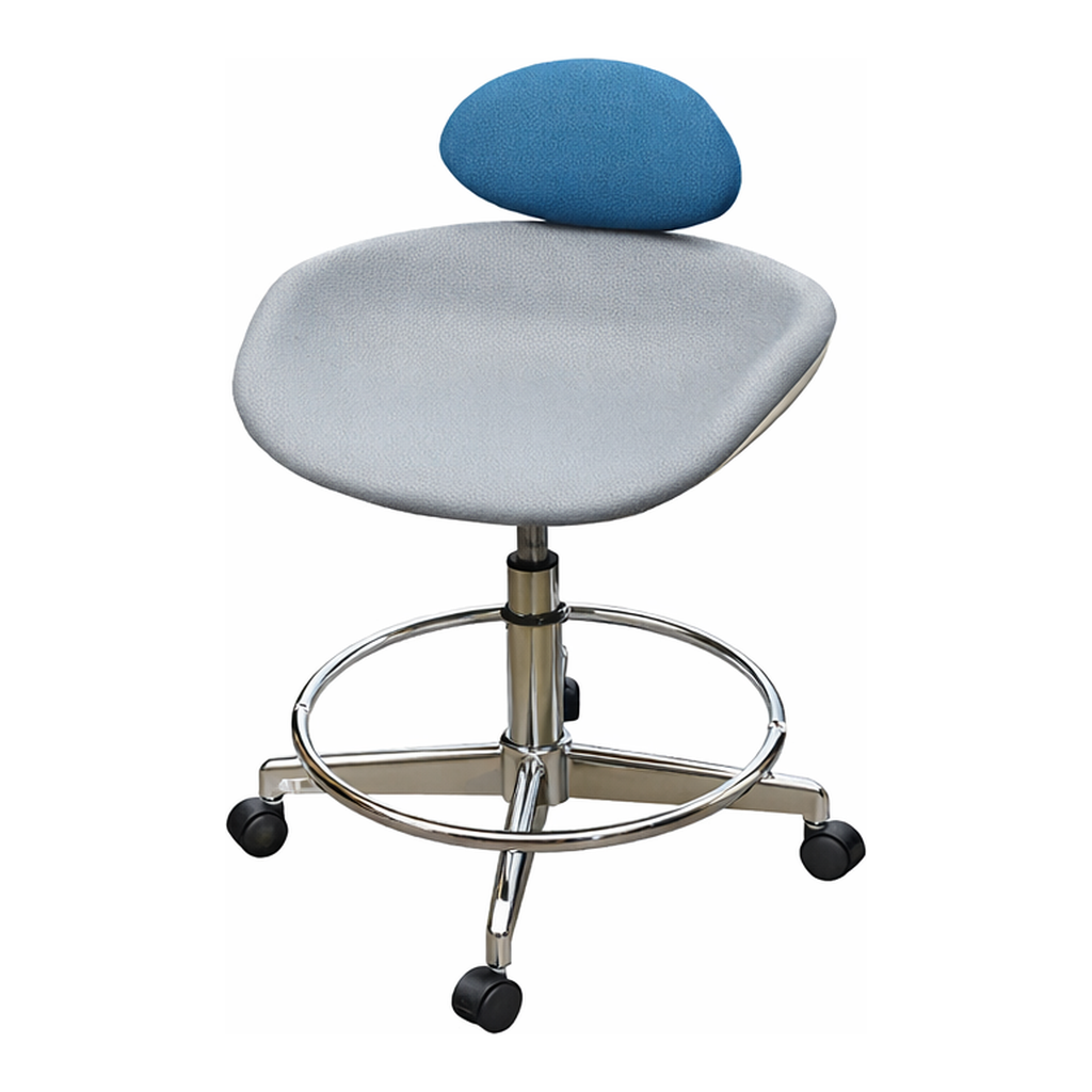 Jeiotech 실험실 의자,  Laboratory Chair