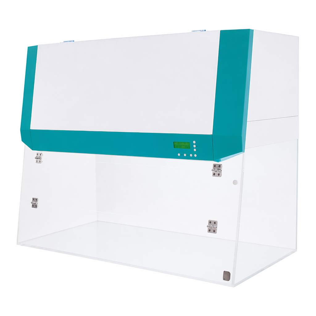 Jeiotech PCR 작업대,  PCR Workstation