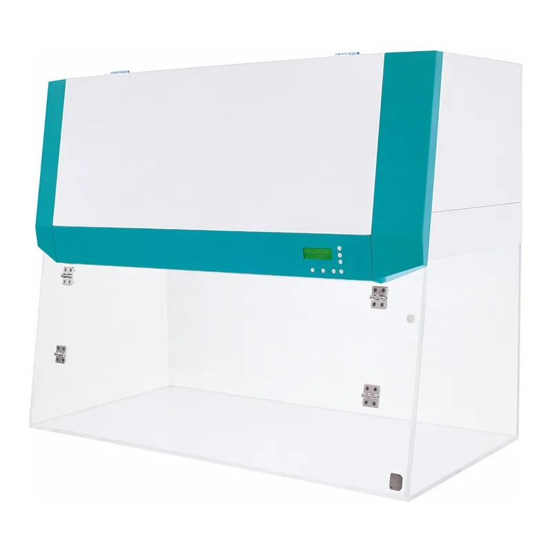 Jeiotech PCR 작업대, PCR Workstation